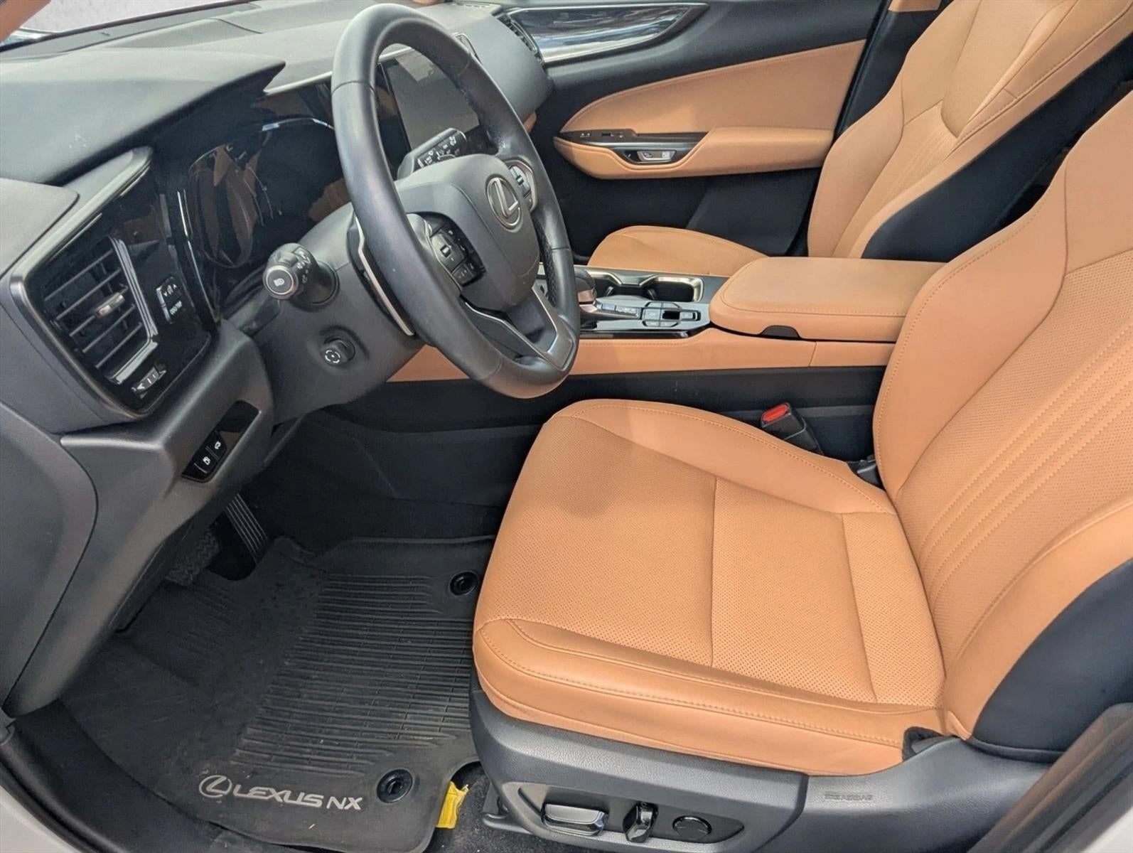 2024 Lexus NX 350 Premium AWD