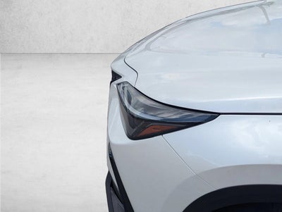 2024 Lexus NX 350 Premium AWD