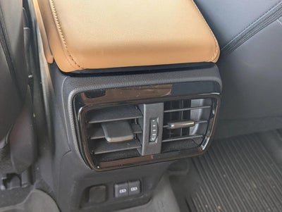 2024 Lexus NX 350 Premium AWD