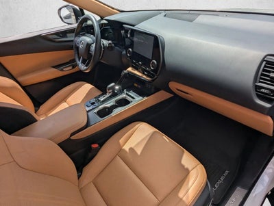 2024 Lexus NX 350 Premium AWD