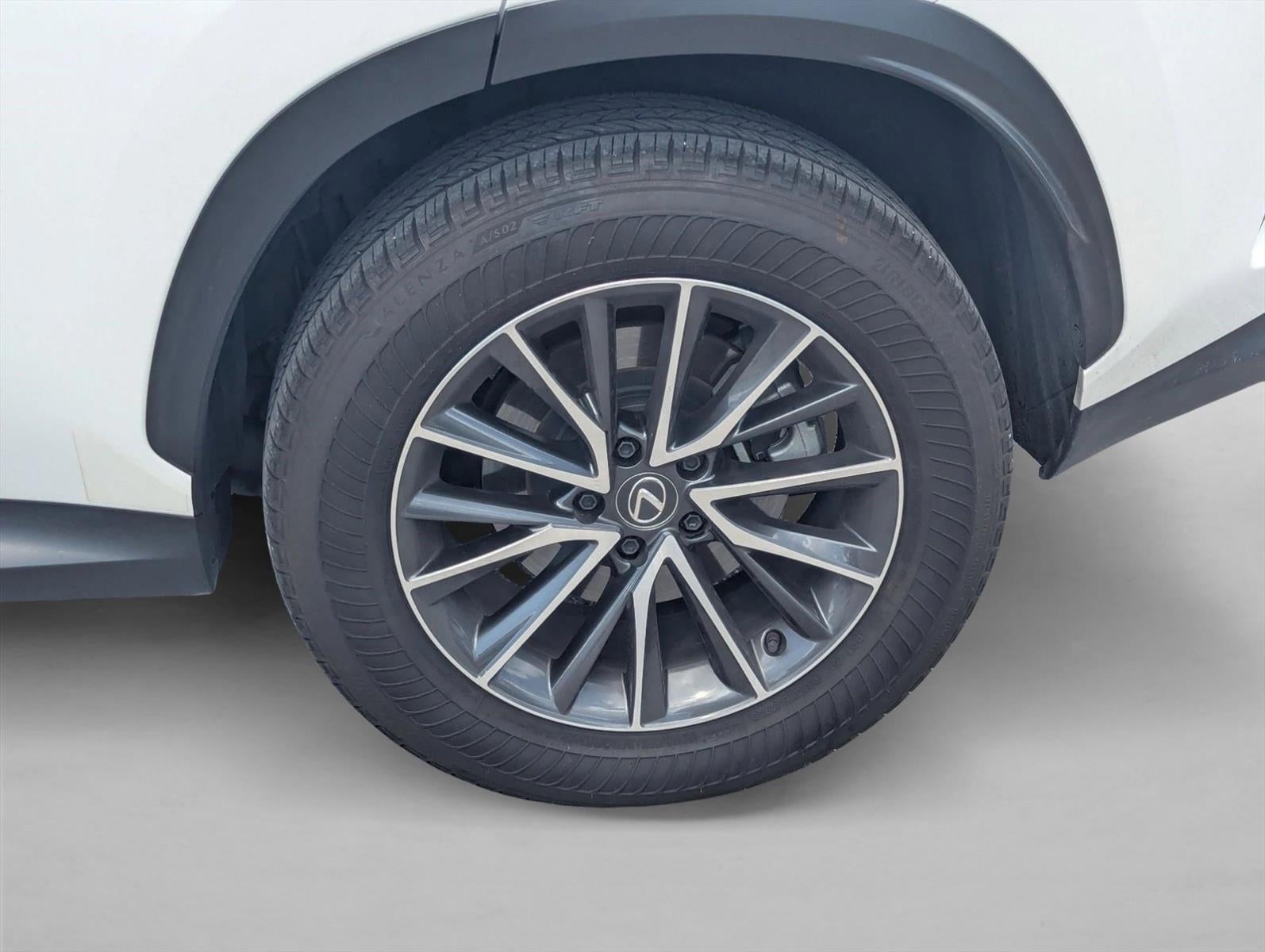 2024 Lexus NX 350 Premium AWD