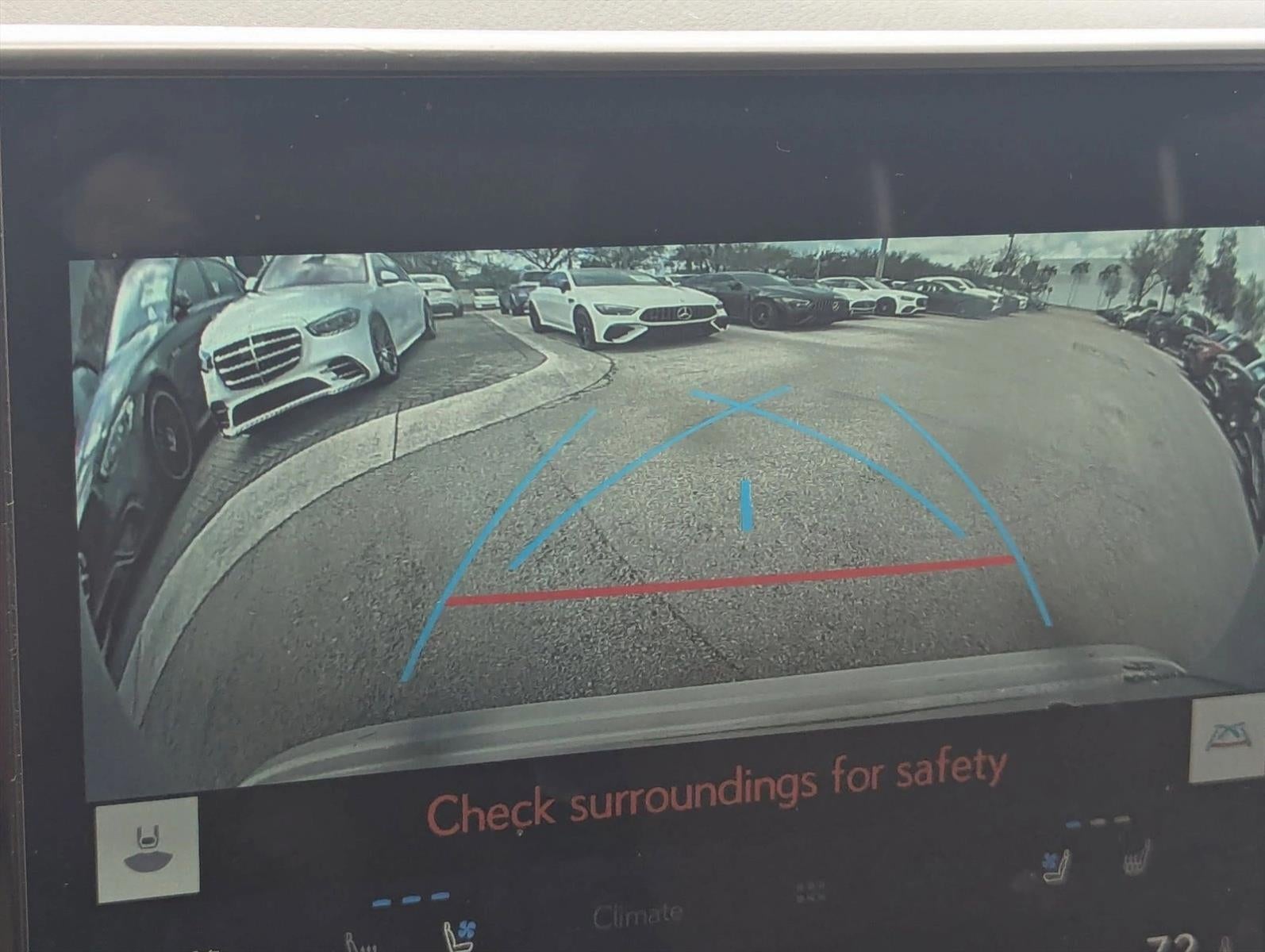 2024 Lexus NX 350 Premium AWD