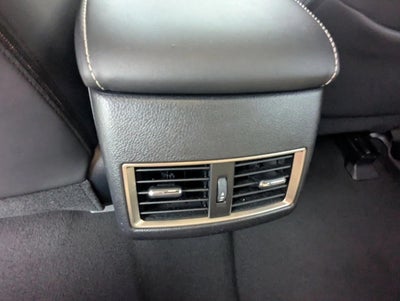 2018 Lexus NX 300 FWD