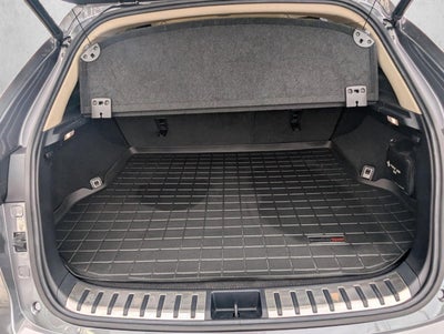 2018 Lexus NX 300 FWD