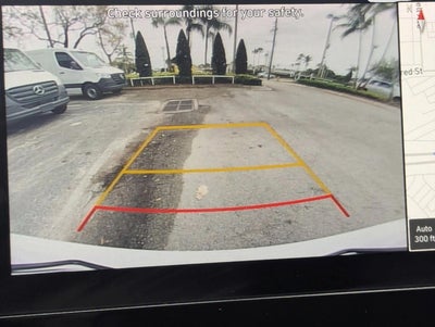 2023 Hyundai TUCSON Hybrid SEL Convenience AWD