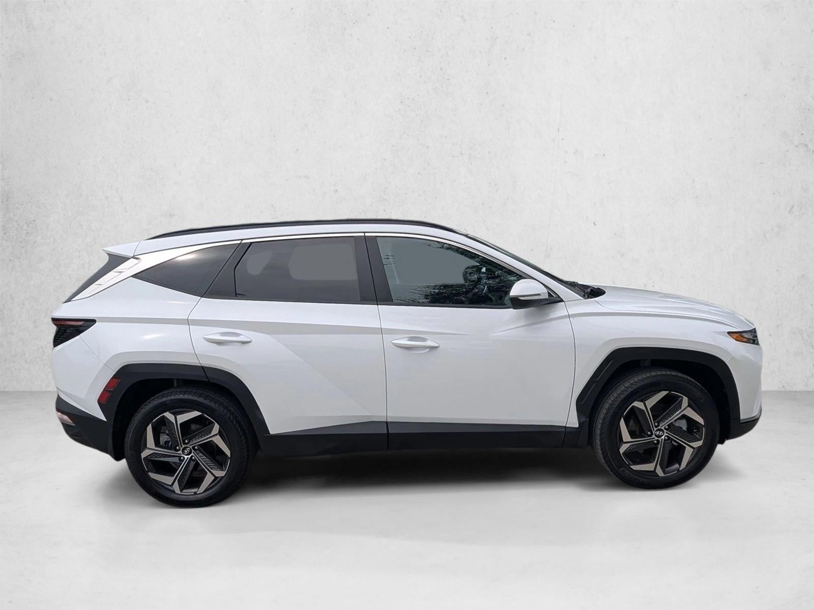 2023 Hyundai TUCSON Hybrid SEL Convenience AWD