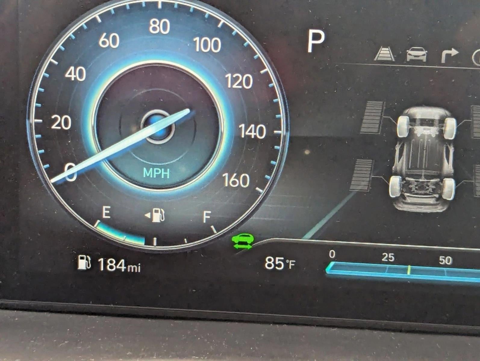 2023 Hyundai TUCSON Hybrid SEL Convenience AWD