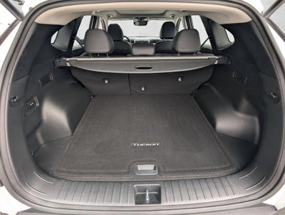 2023 Hyundai TUCSON Hybrid SEL Convenience AWD