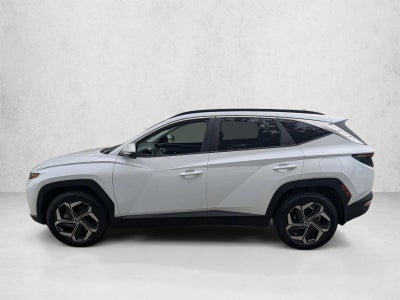 2023 Hyundai TUCSON Hybrid SEL Convenience AWD