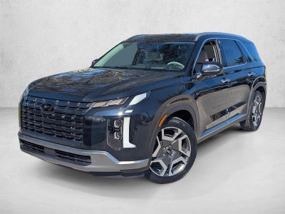 2023 Hyundai PALISADE Limited AWD