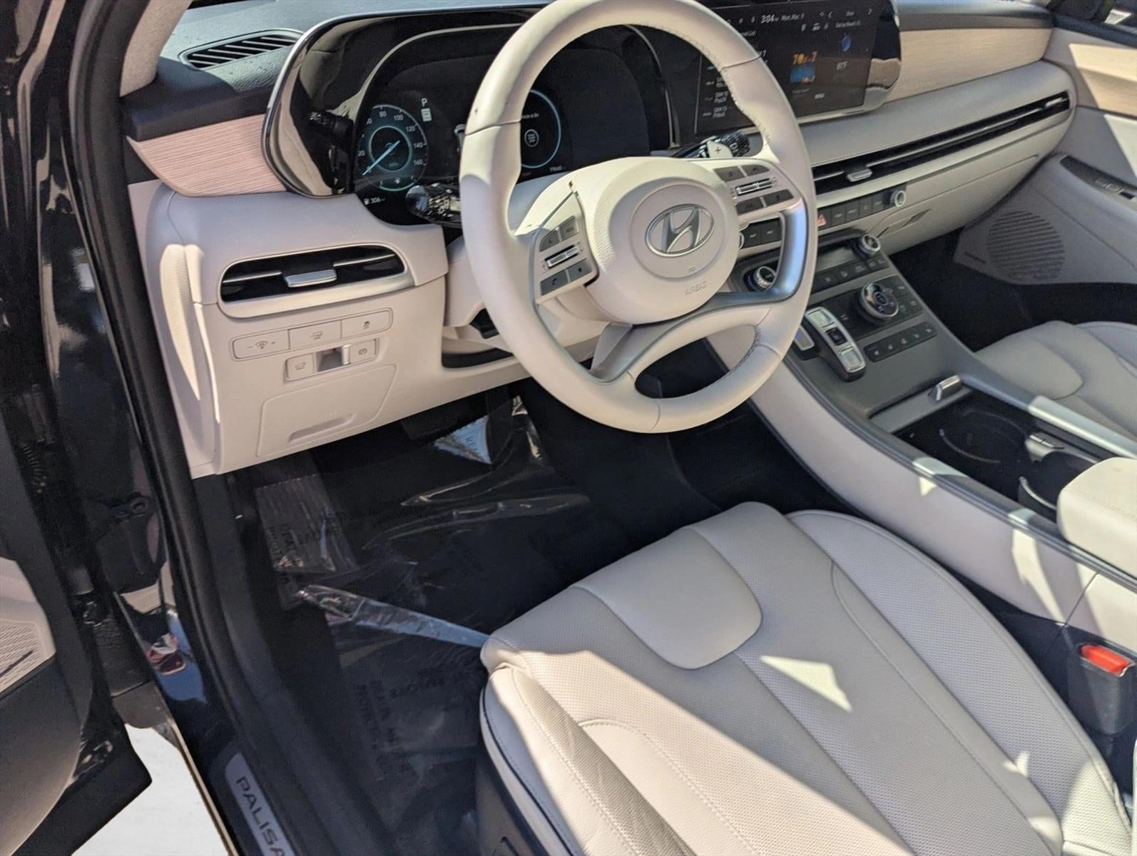 2023 Hyundai PALISADE Limited AWD