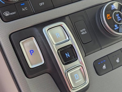 2023 Hyundai PALISADE Limited AWD