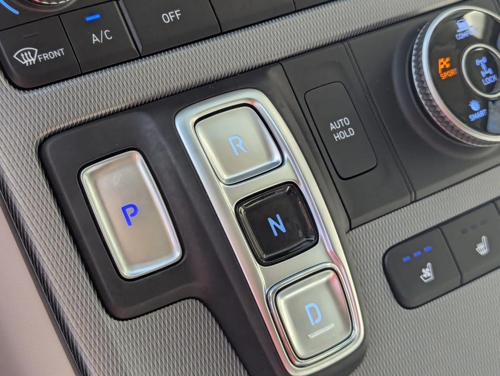 2023 Hyundai PALISADE Limited AWD