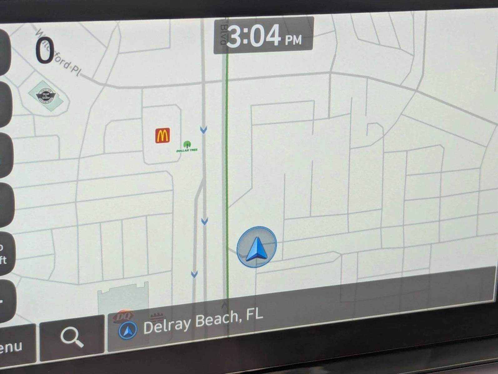 2023 Hyundai PALISADE Limited AWD