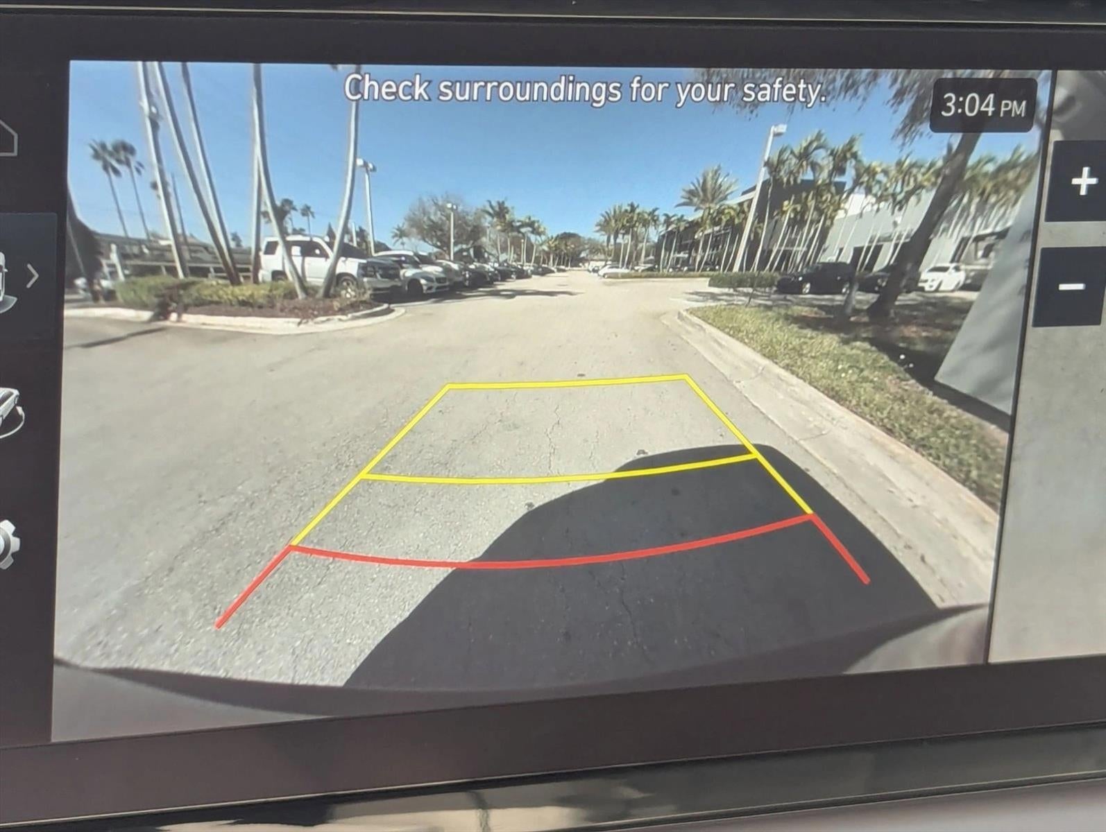 2023 Hyundai PALISADE Limited AWD