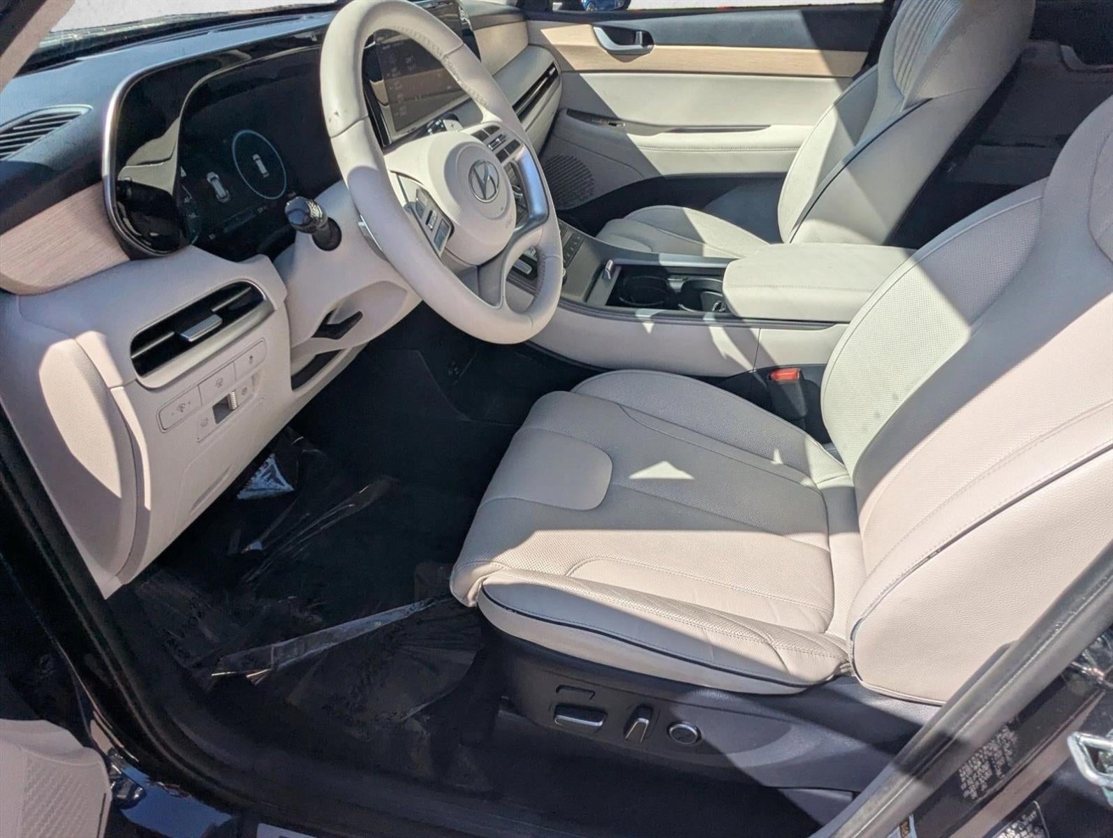 2023 Hyundai PALISADE Limited AWD