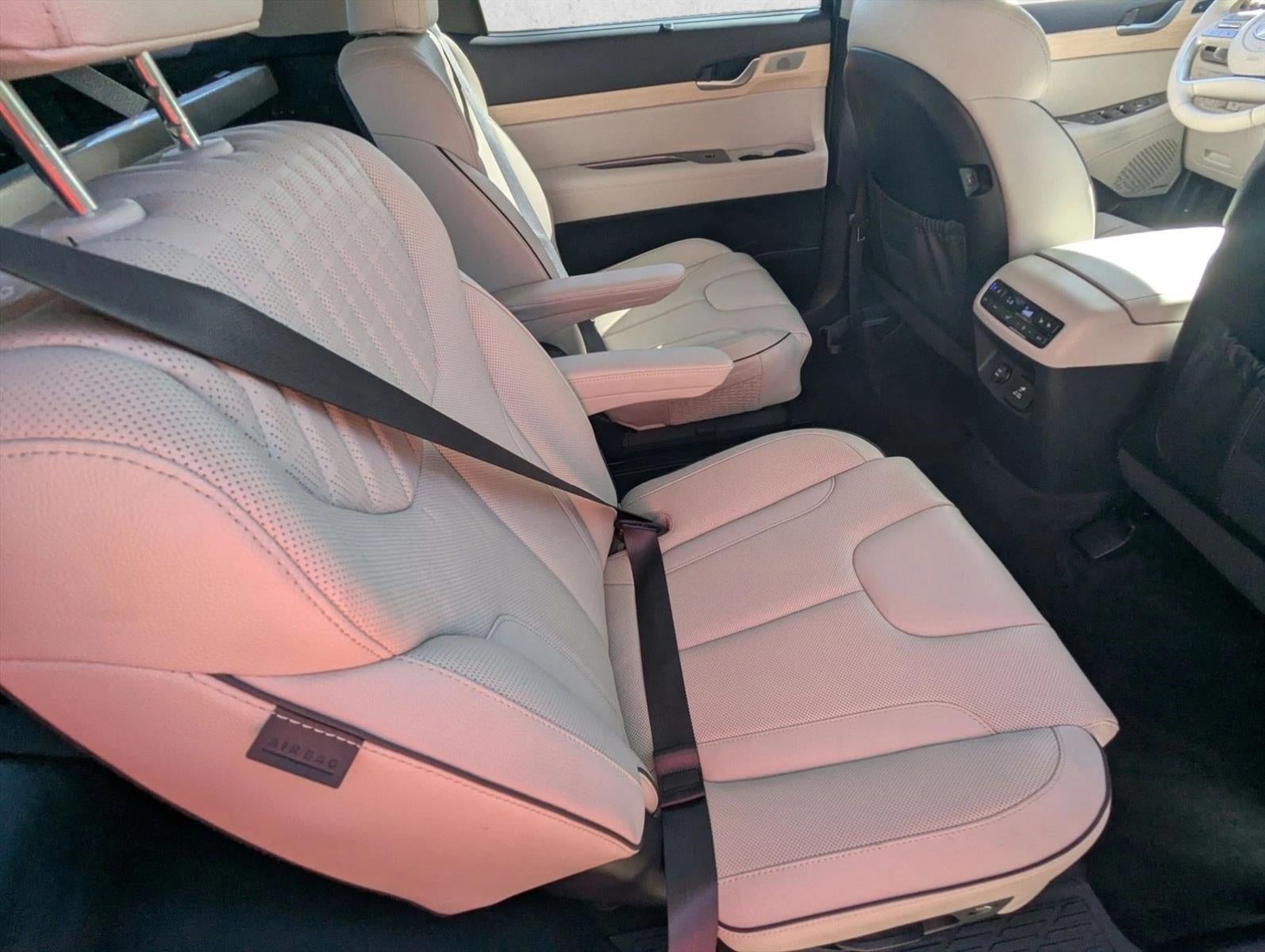 2023 Hyundai PALISADE Limited AWD