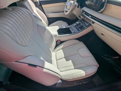 2023 Hyundai PALISADE Limited AWD
