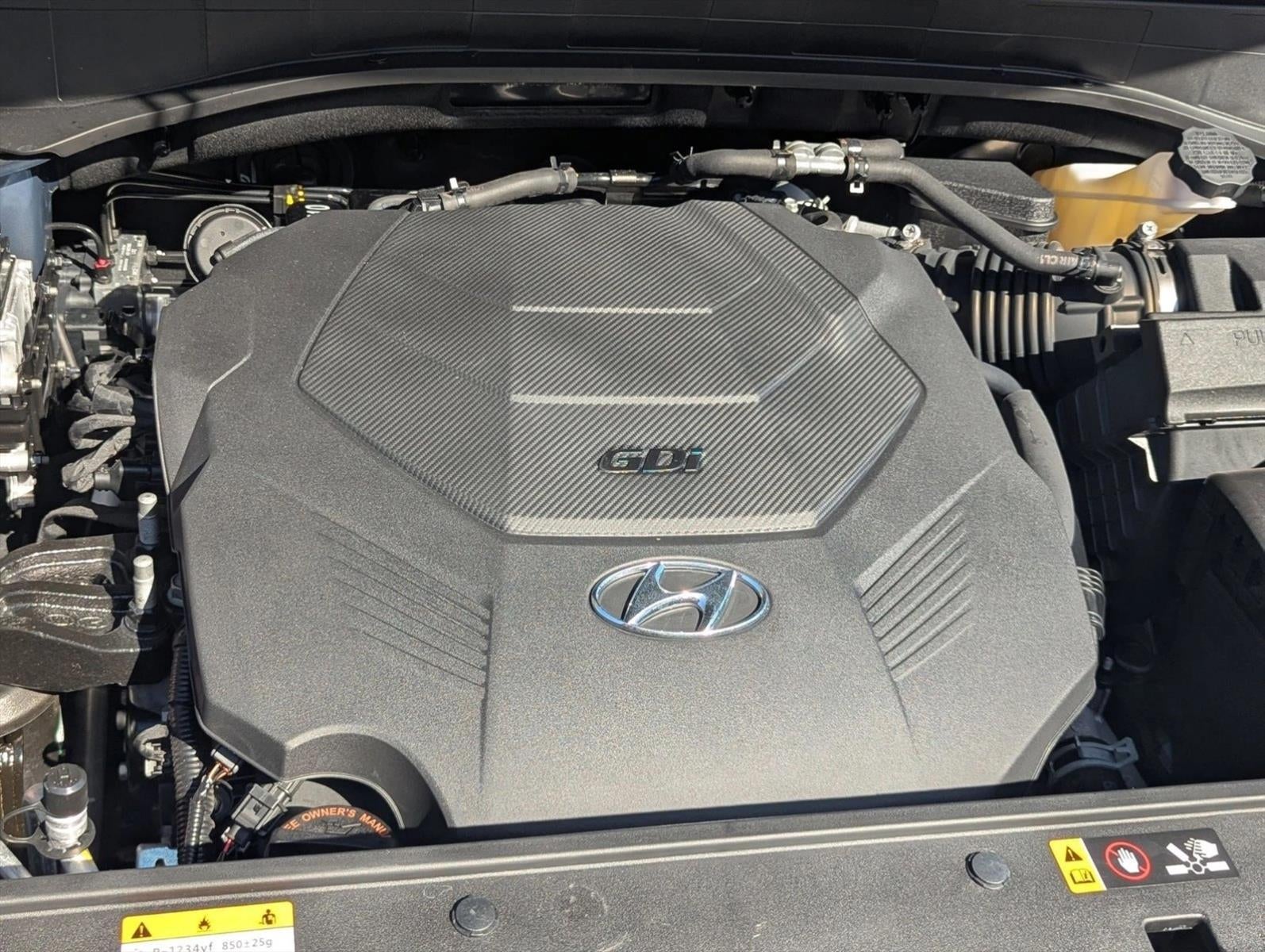 2023 Hyundai PALISADE Limited AWD