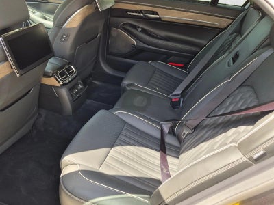2021 Genesis G90 5.0L Ultimate RWD
