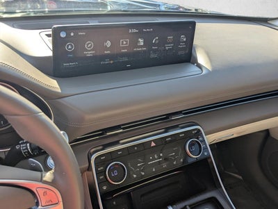 2023 Genesis GV80 3.5T AWD