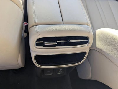 2023 Genesis GV80 3.5T AWD