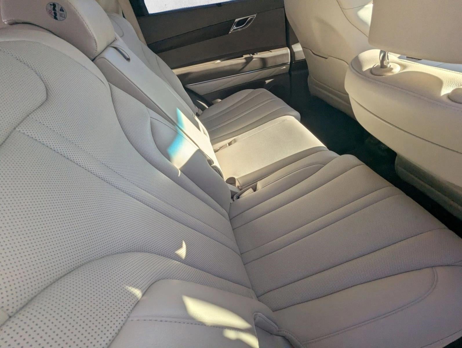 2023 Genesis GV80 3.5T AWD