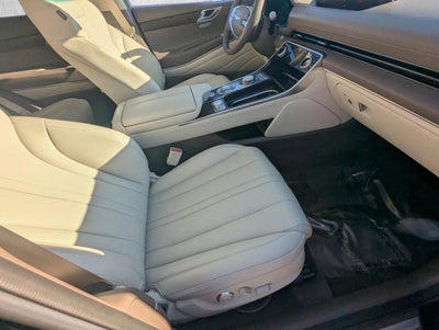 2023 Genesis GV80 3.5T AWD