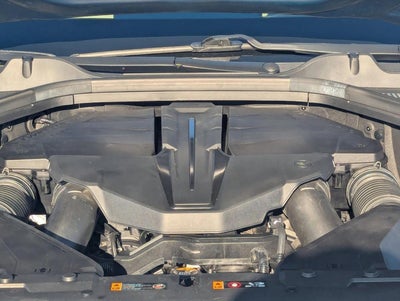 2023 Genesis GV80 3.5T AWD