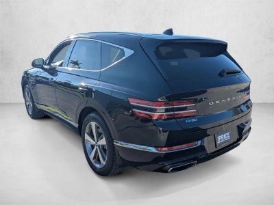 2023 Genesis GV80 3.5T AWD