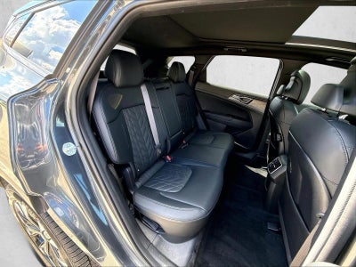 2023 Kia Sportage Plug-In Hybrid X-Line Prestige AWD