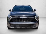 2023 Kia Sportage Plug-In Hybrid X-Line Prestige AWD