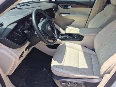 2021 Buick Envision AWD 4dr Avenir