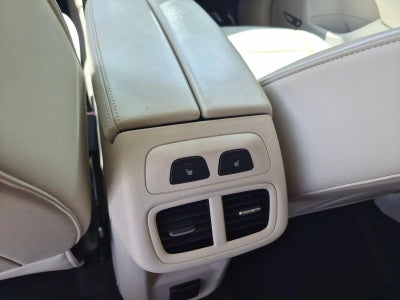 2021 Buick Envision AWD 4dr Avenir