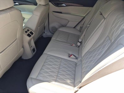 2021 Buick Envision AWD 4dr Avenir
