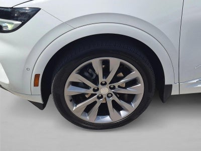 2021 Buick Envision AWD 4dr Avenir