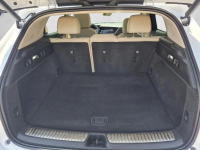 2021 Buick Envision AWD 4dr Avenir