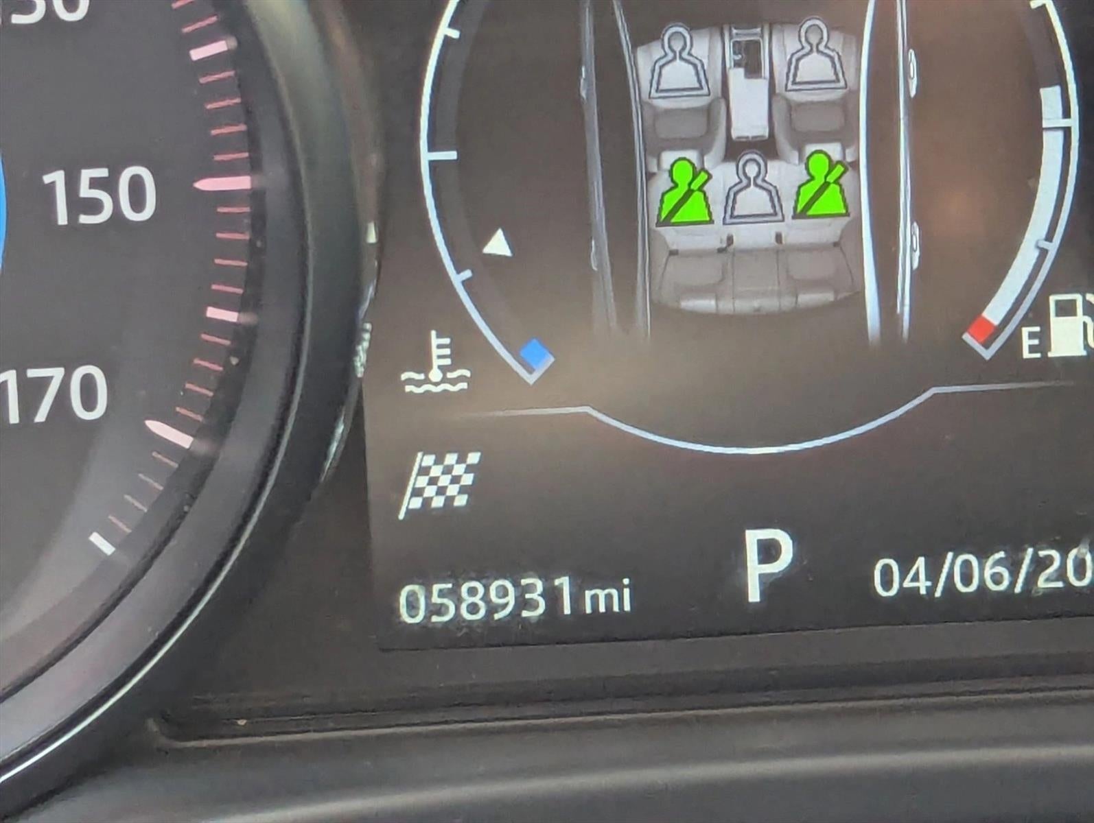 2017 Jaguar XE 25t RWD