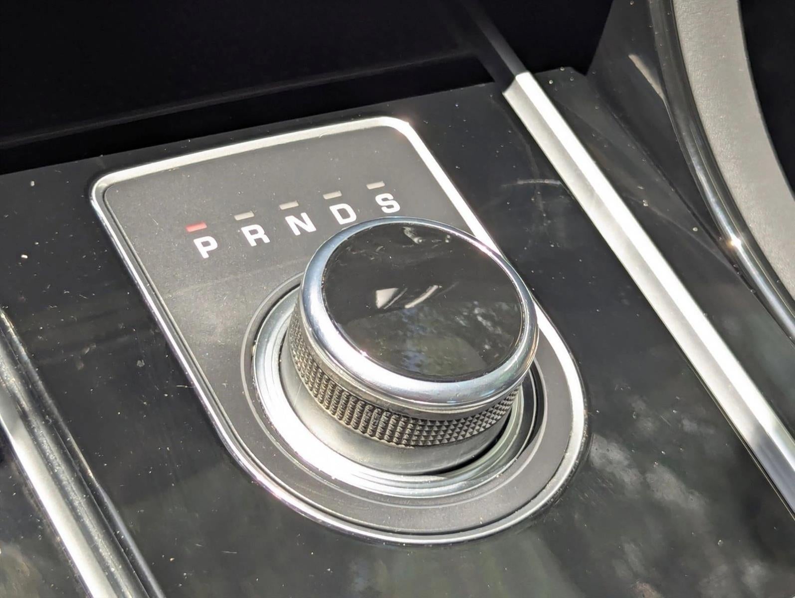 2017 Jaguar XE 25t RWD