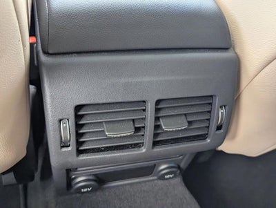 2017 Jaguar XE 25t RWD