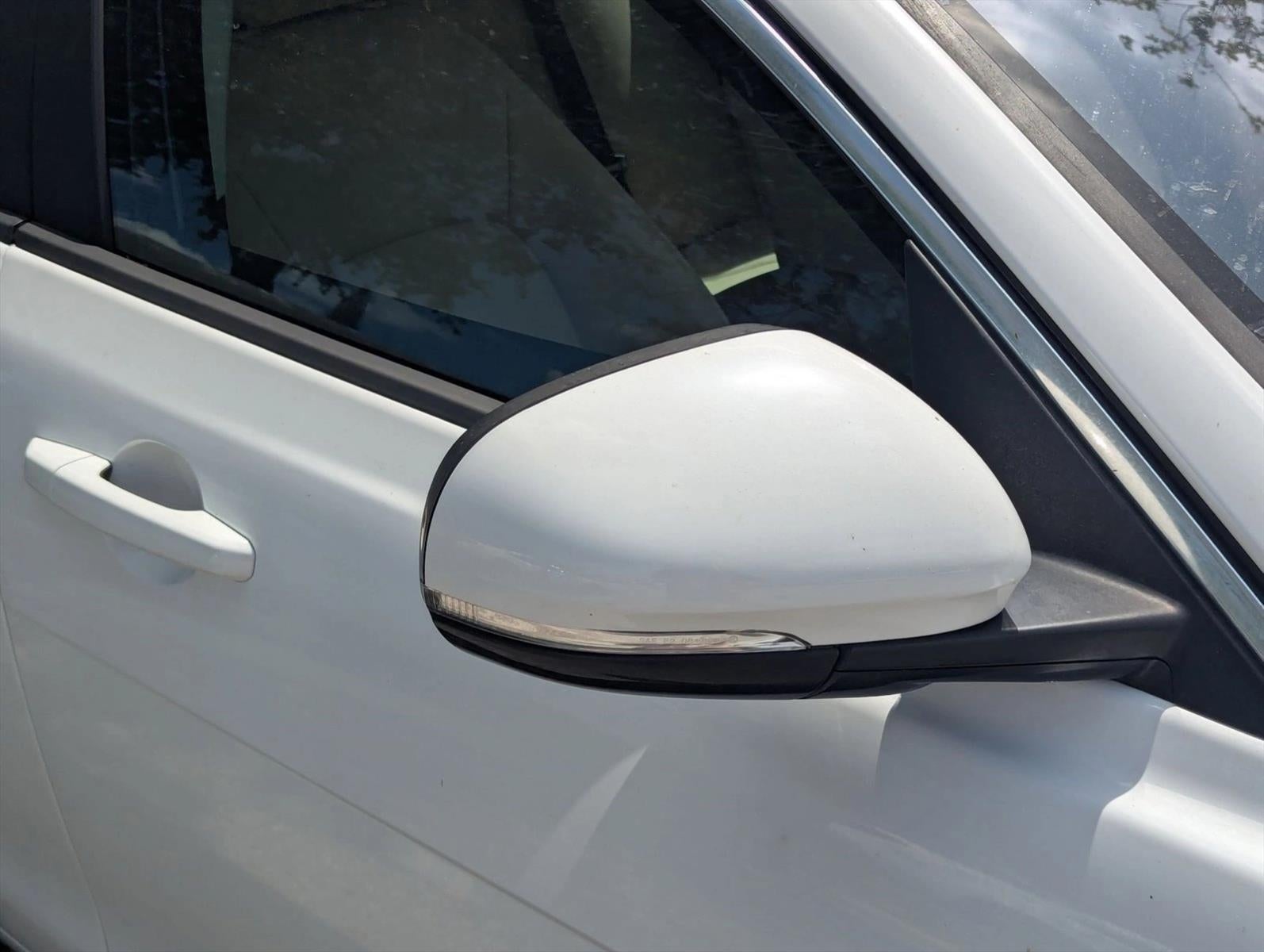 2017 Jaguar XE 25t RWD