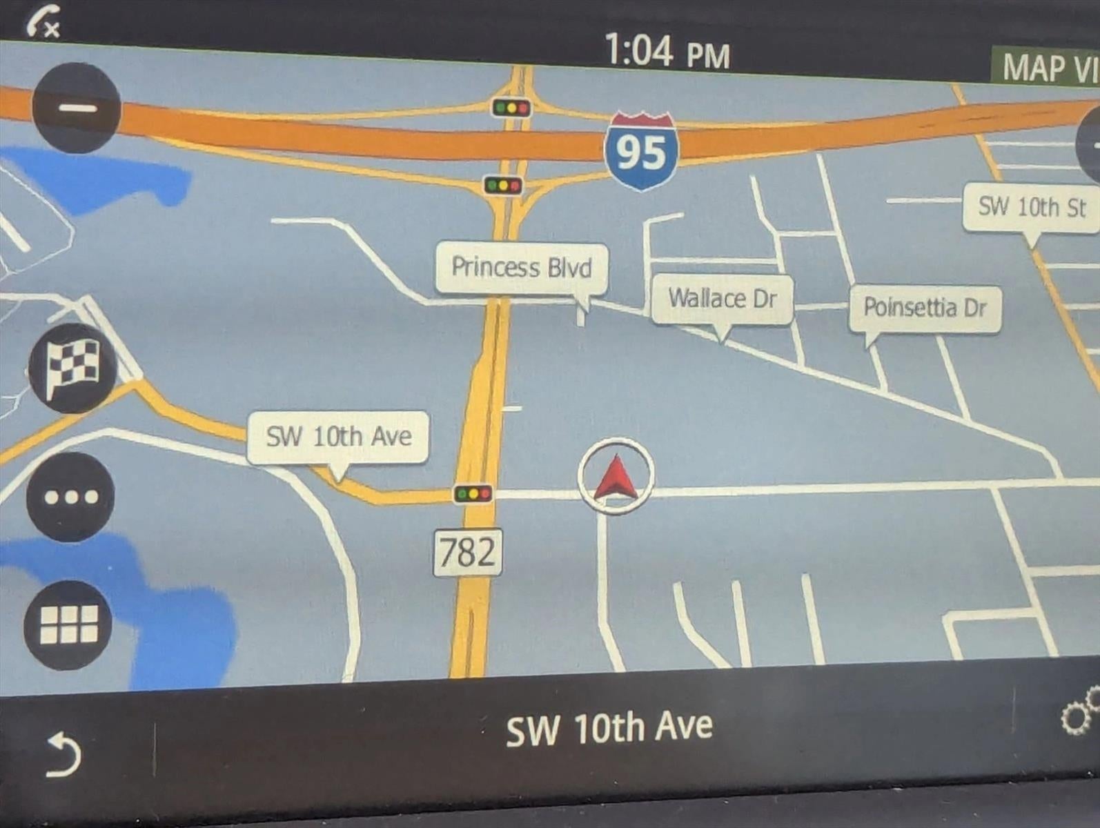 2017 Jaguar XE 25t RWD