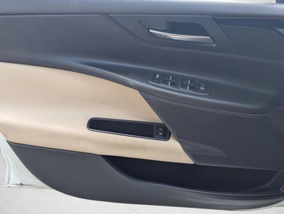 2017 Jaguar XE 25t RWD