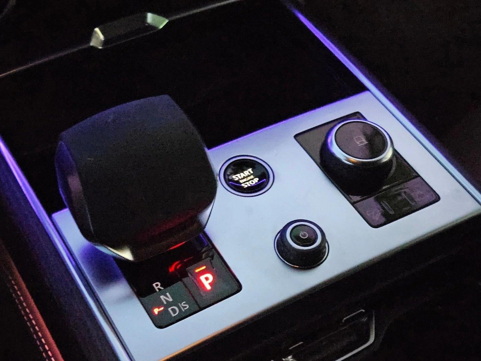 2023 Land Rover Range Rover Autobiography LWB 7 Seat