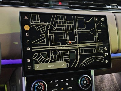 2023 Land Rover Range Rover Autobiography LWB 7 Seat