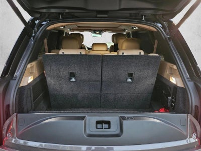 2023 Land Rover Range Rover Autobiography LWB 7 Seat