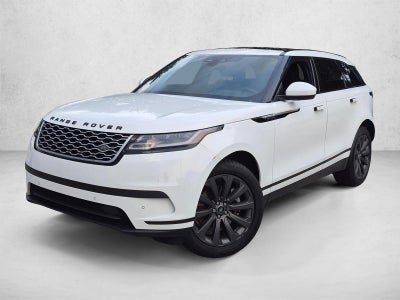 2023 Land Rover Range Rover Velar P250 S