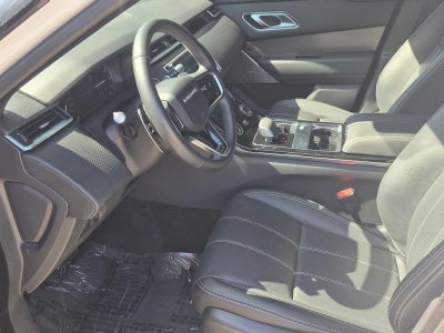 2023 Land Rover Range Rover Velar P250 S