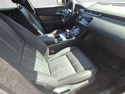 2023 Land Rover Range Rover Velar P250 S