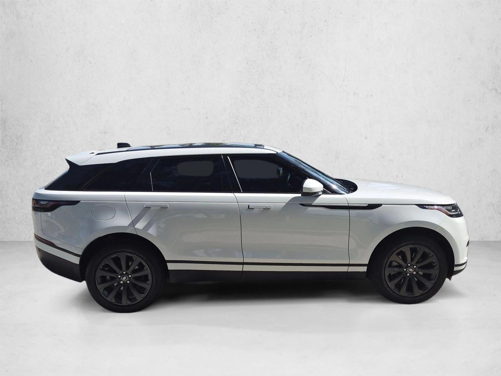2023 Land Rover Range Rover Velar P250 S